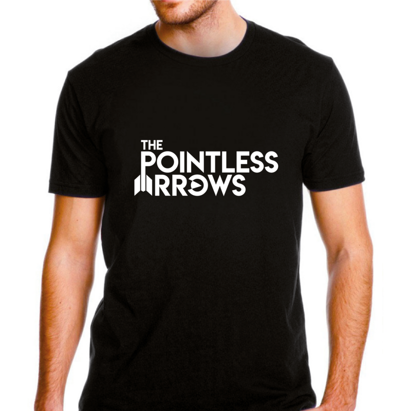 Pointless Arrows | Mannen