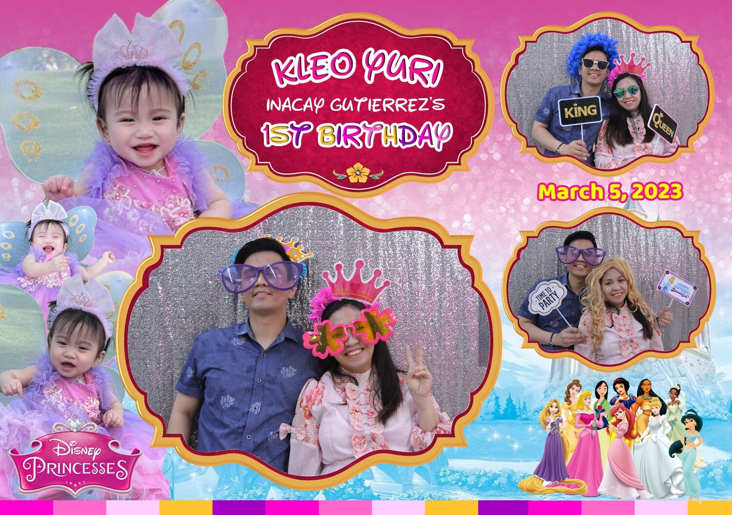 Photo Booth Rental