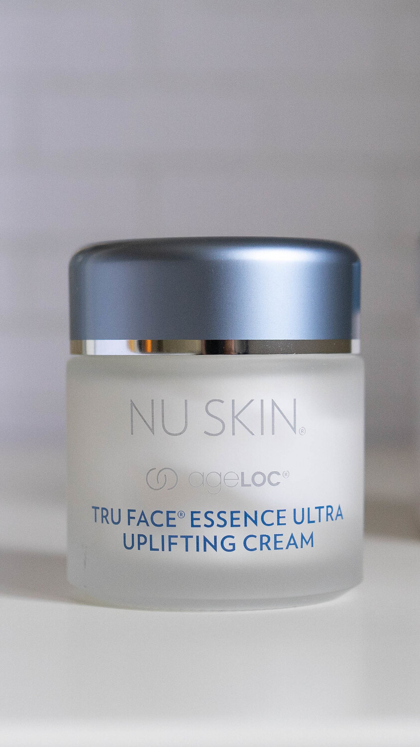 Uplifting Cream