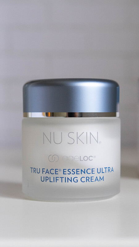 Uplifting Cream