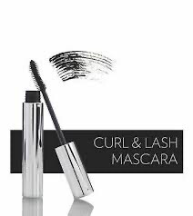 Curl &amp; Lash Mascara
