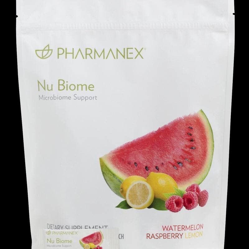 Nu Biome