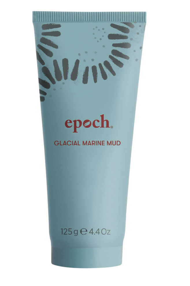 Glacial Mud Mask