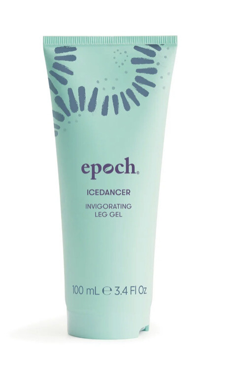 Ice Dancer Invigorating Leg Gel