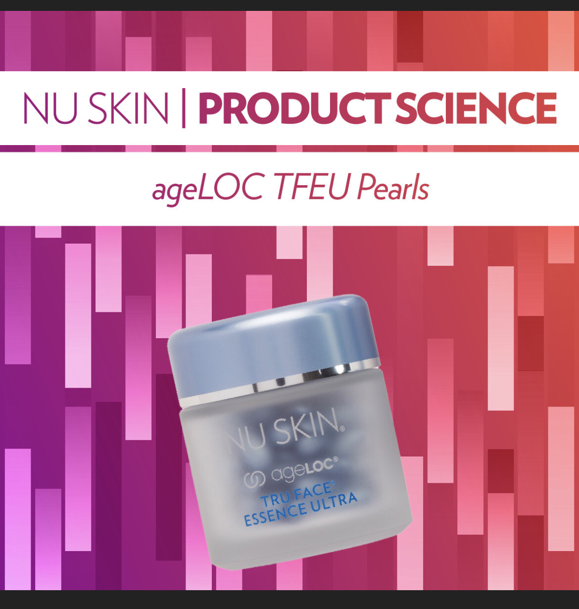 Tru Face Essence Ultra Pearls