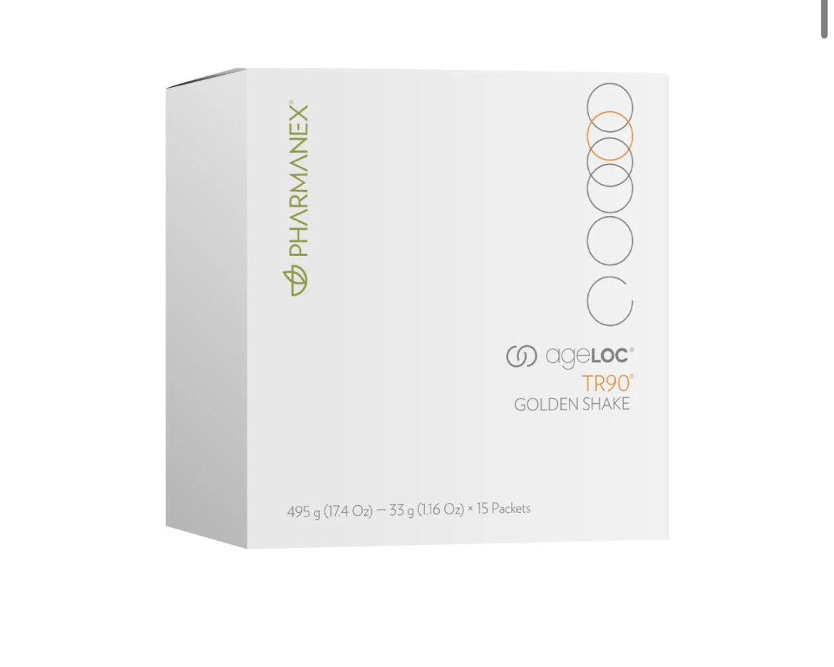 TR90 Golden Shake