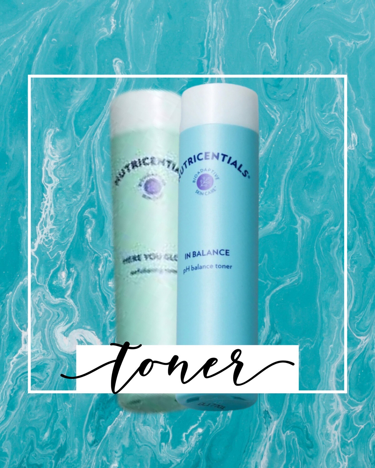 Toner