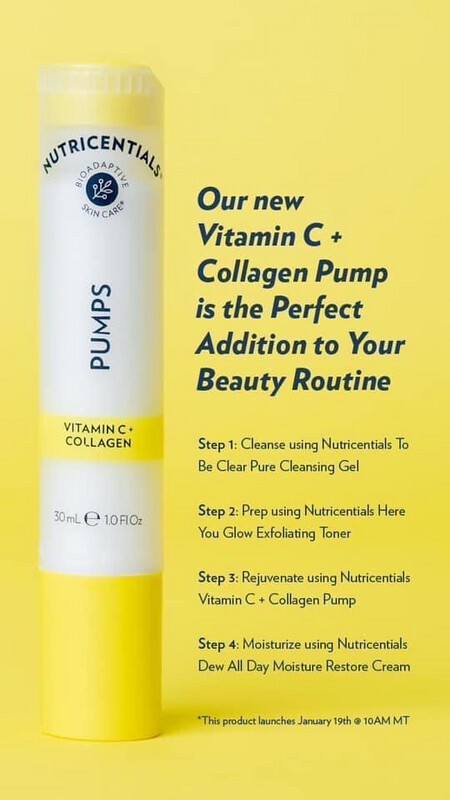 Vitamin C Pump