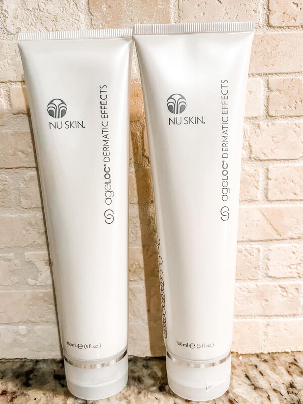Dermatic Effects Cellulite/Firming Cream