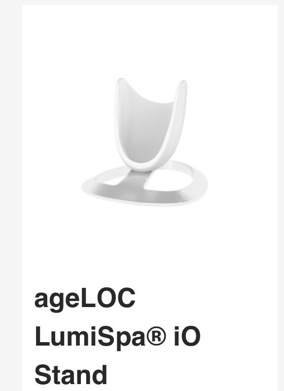 Lumi iO Stand