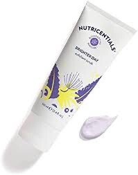 Exfoliating Scrub