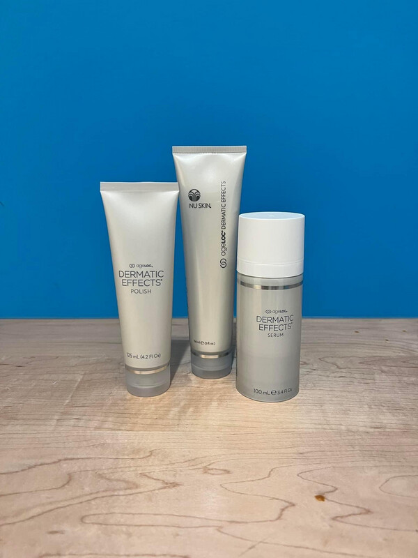 Dermatic Effects Firming TRIO