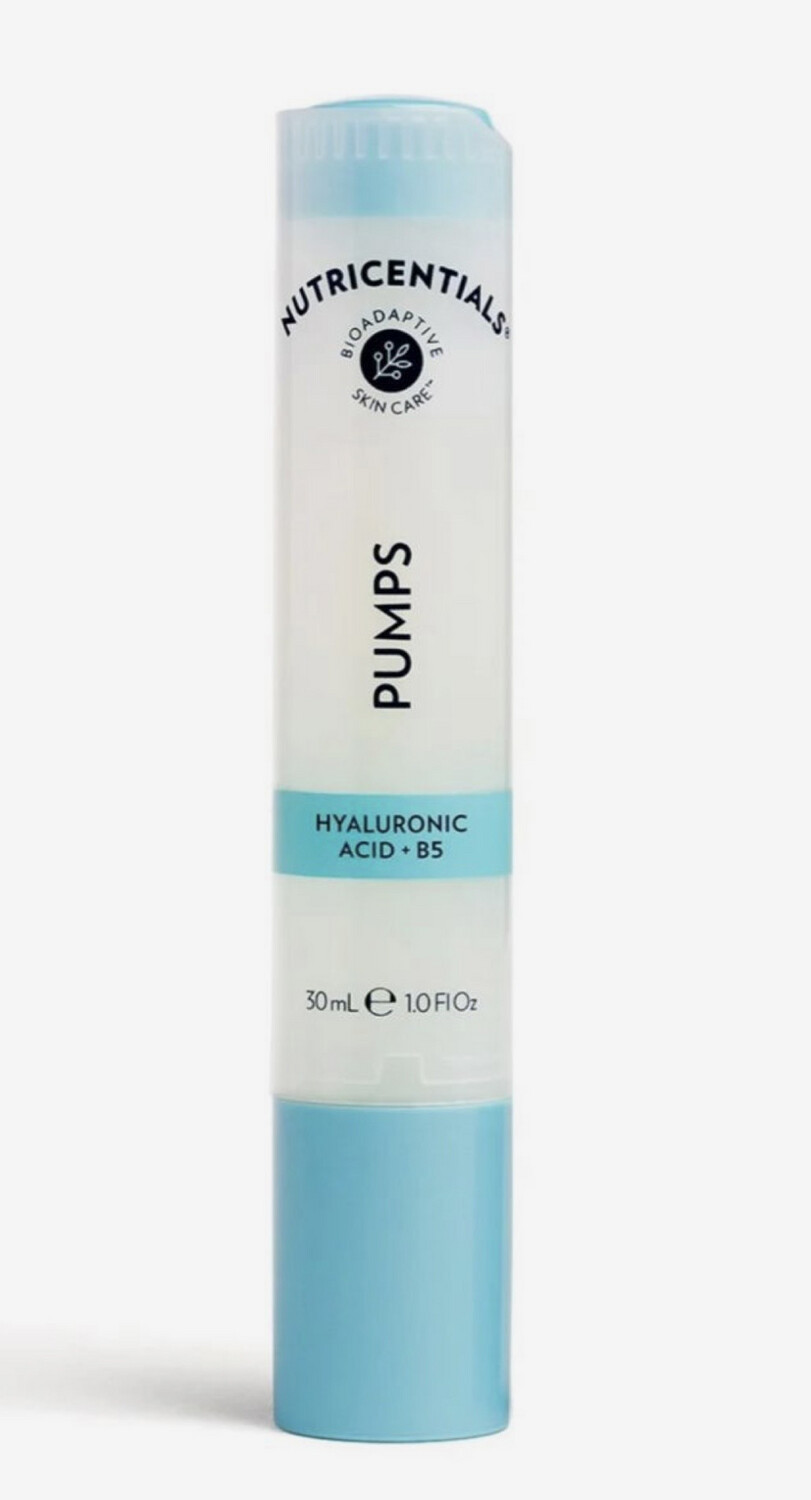 Hyaluronic Pump