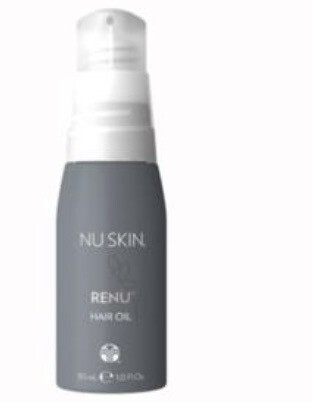 ReNu Hair Oil