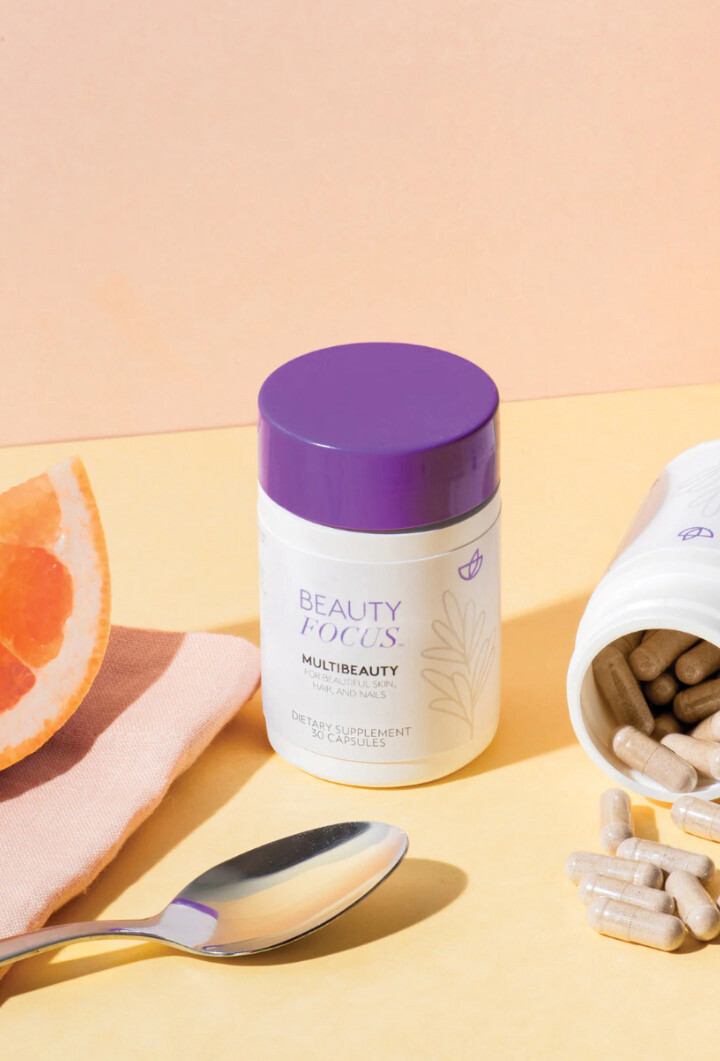 Beauty Focus Multi Vitamin