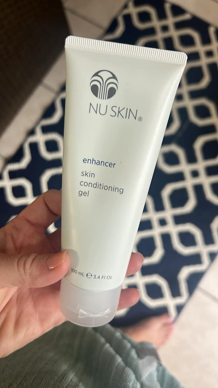 Skin Conditioning Gel