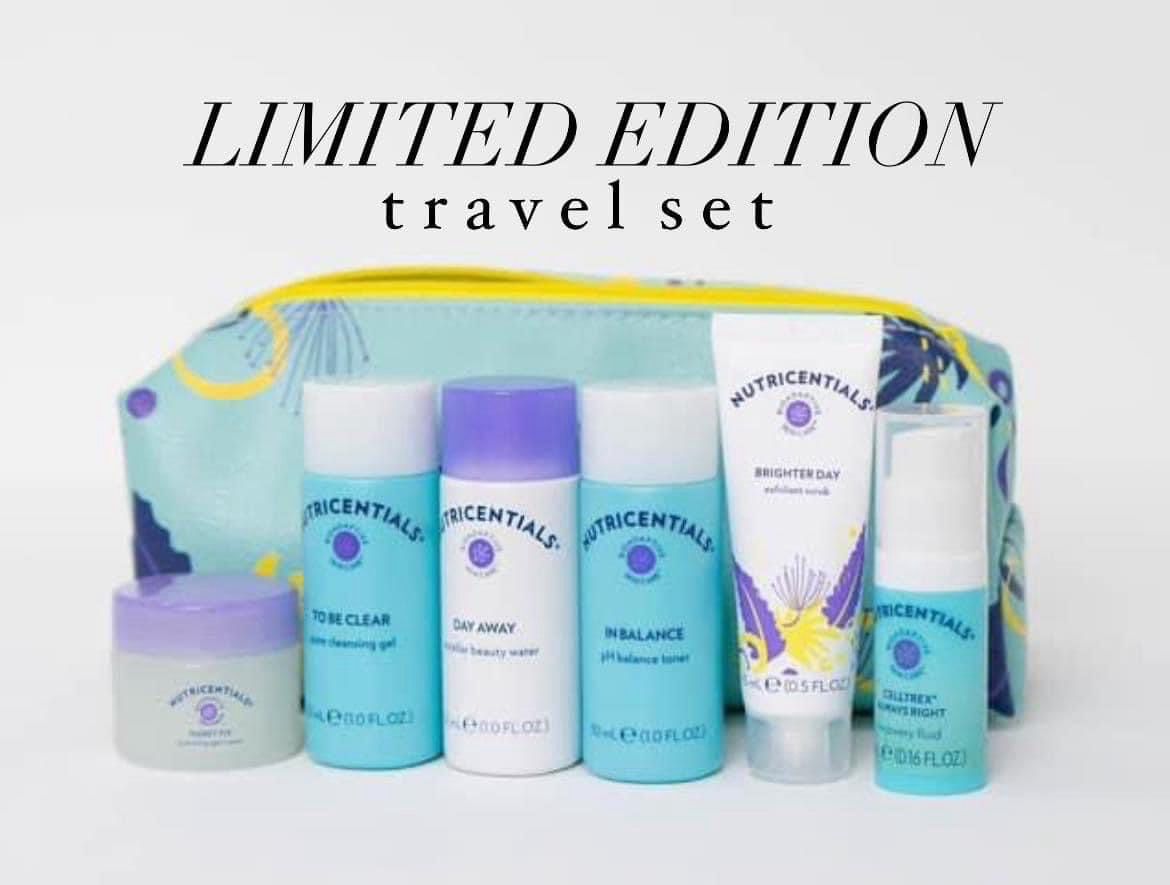 Travel Set