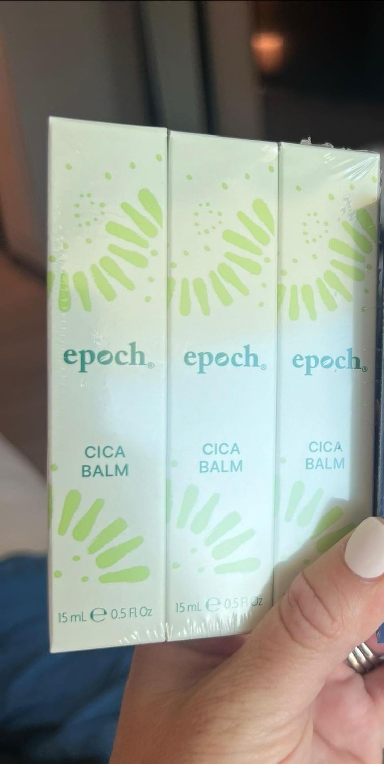 Cica Balm