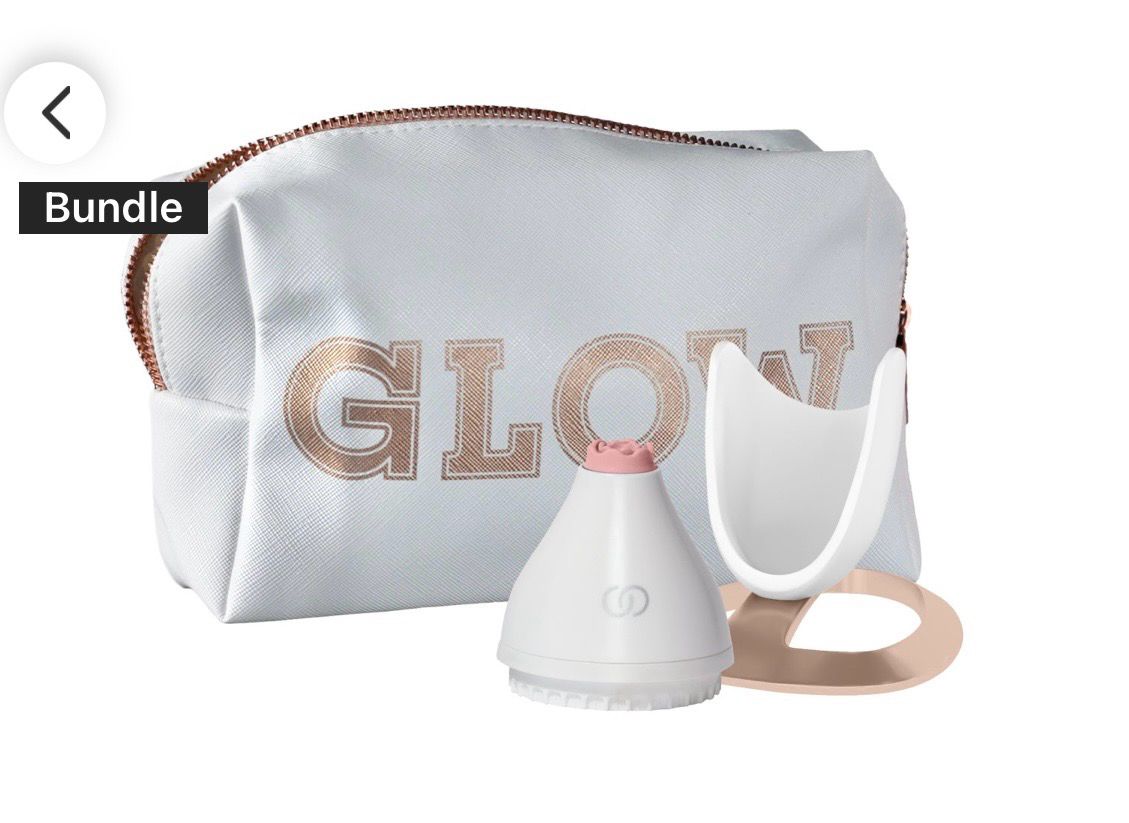 ROSE GOLD Lumispa Accent Bundle