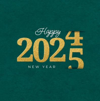 New Year Must Haves 