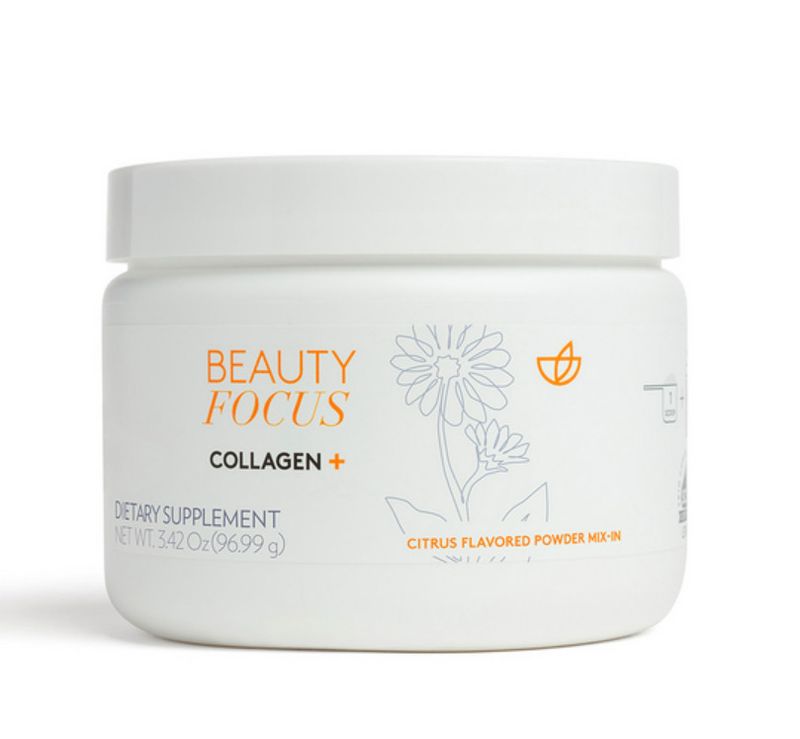 Beauty Focus + Collagen