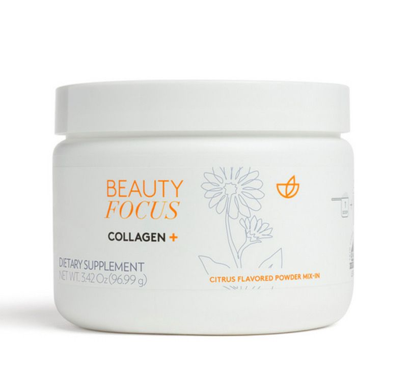 Beauty Focus + Collagen
