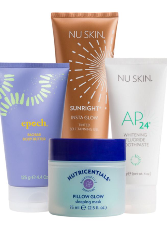 Spring Beauty Bundle