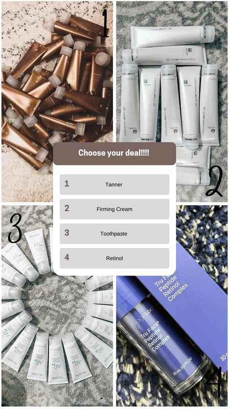 BUILD A BUNDLE