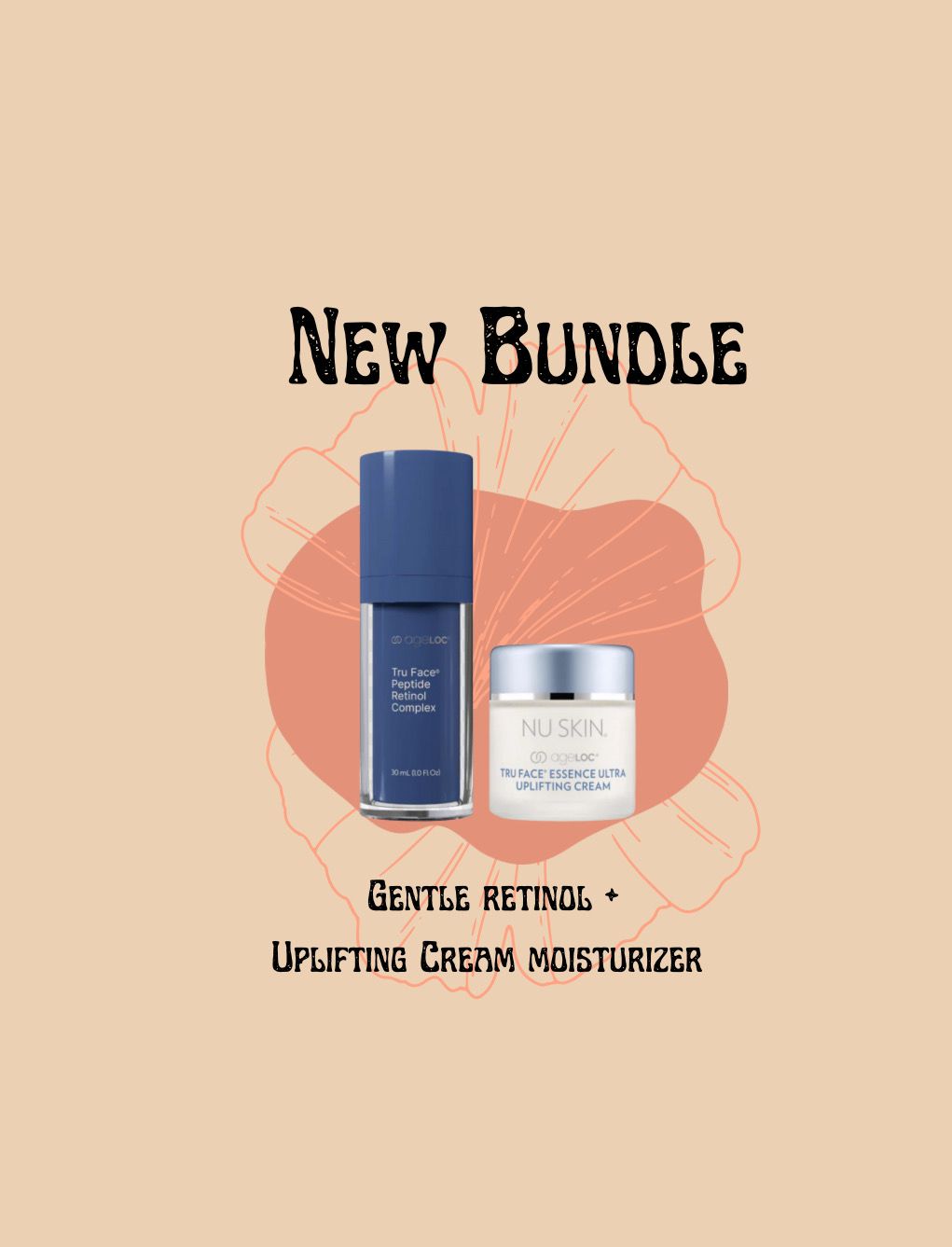 Retinol + Uplifting Bundle