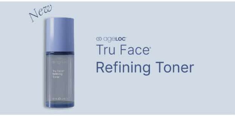 Tru Face Refining Toner