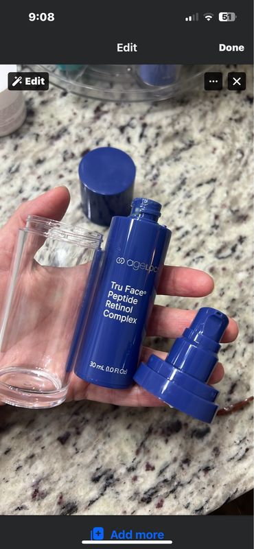 Retinol Complex REFILL
