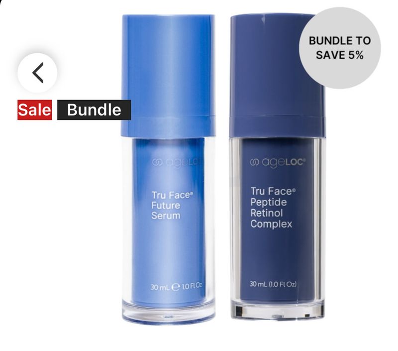 Future Serum + Retinol