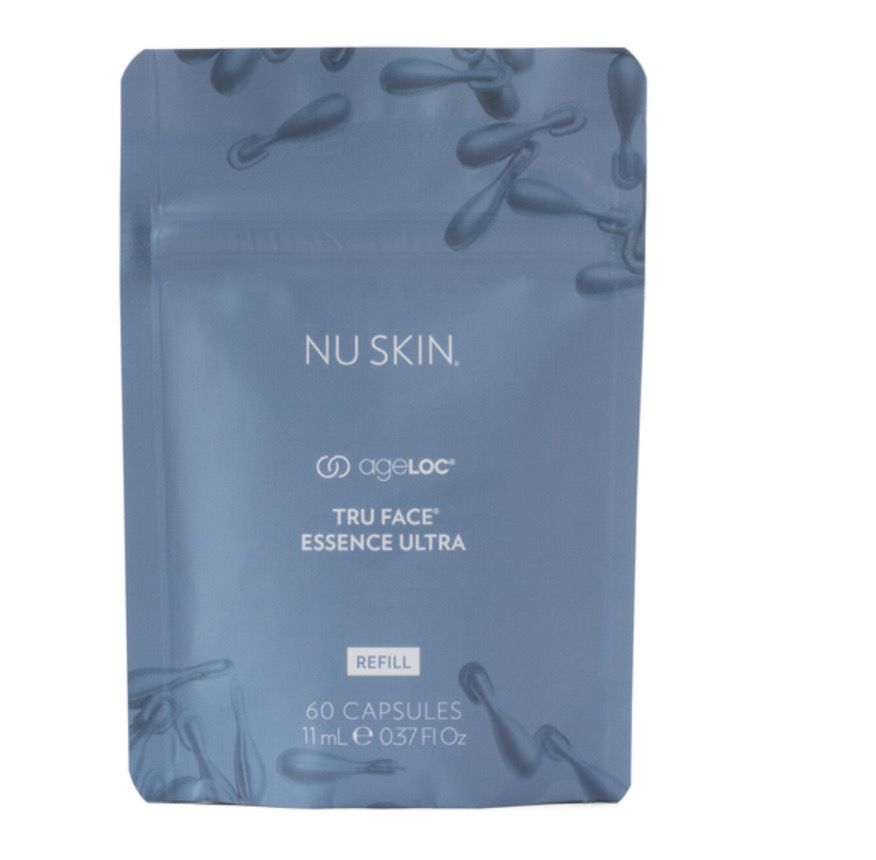 TFEU Pearls REFILL POUCH
