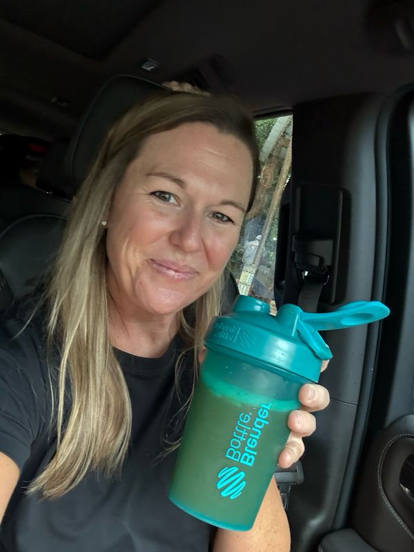 M-Smart 5 Day SAMPLE