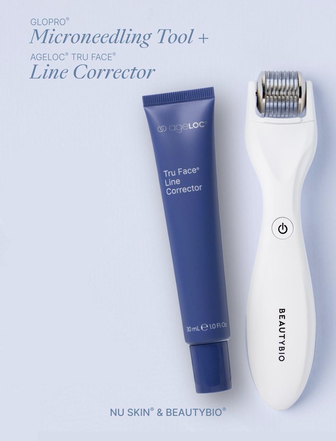 Micro Needling Bundle