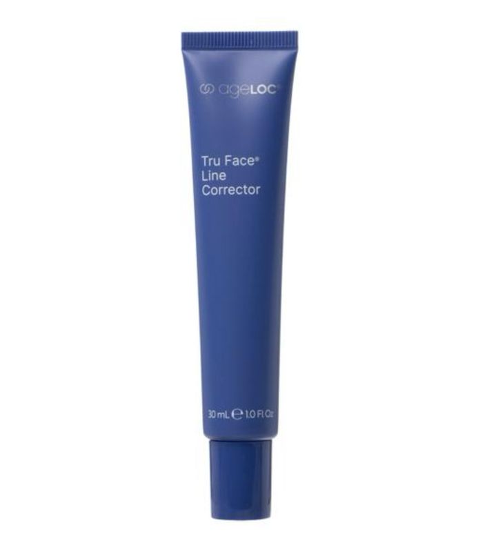 Line Corrector