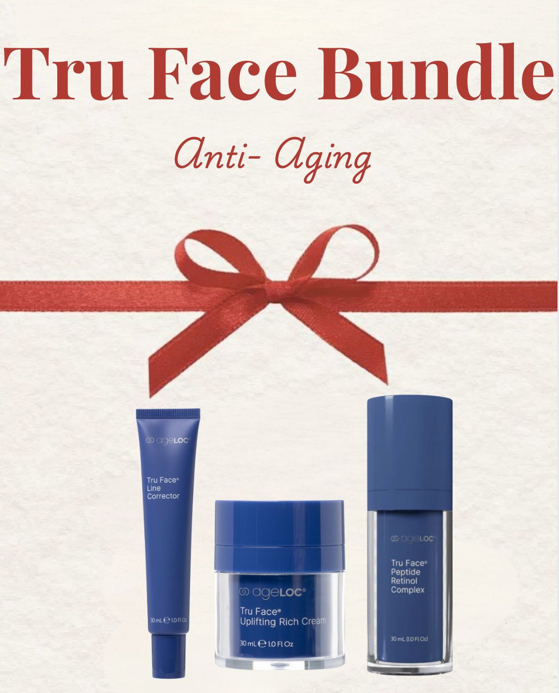 Tru Face Bundle
