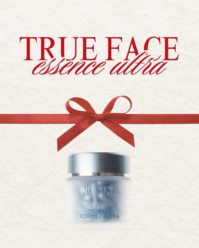 TFEU Pearls REFILL POUCH