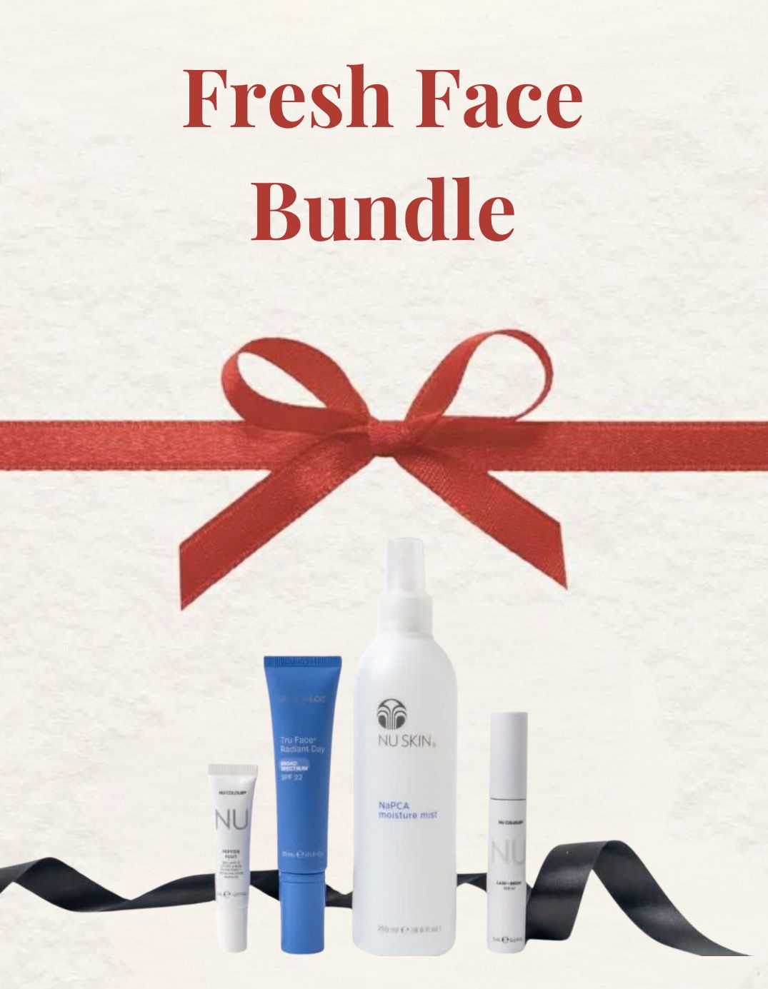 Fresh Face Bundle