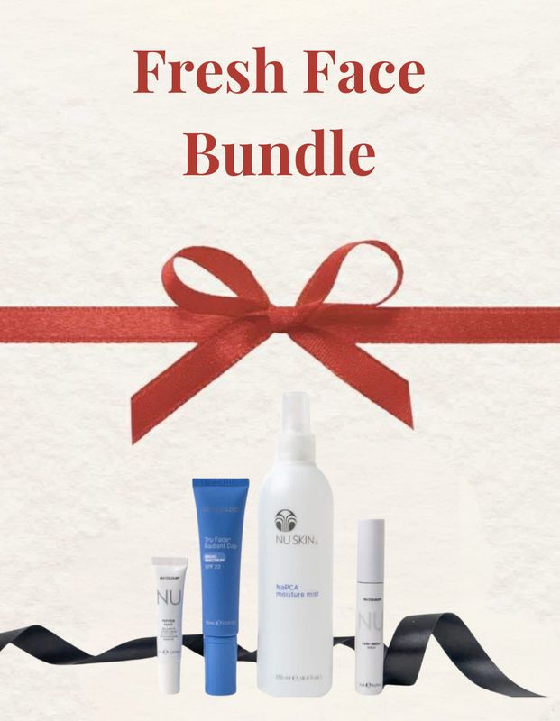 Fresh Face Bundle