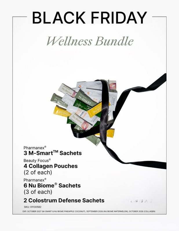 Wellness Bundle