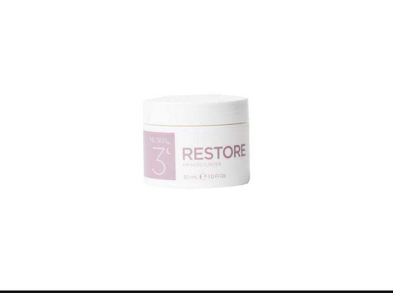 Restore Night Cream