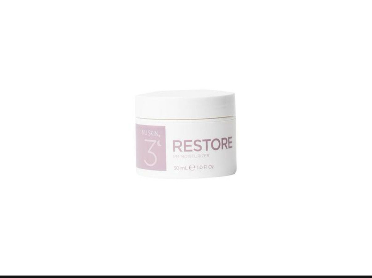 Restore Night Cream