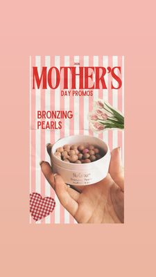 Mother’s Day 💞