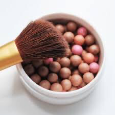 Bronzing Pearls