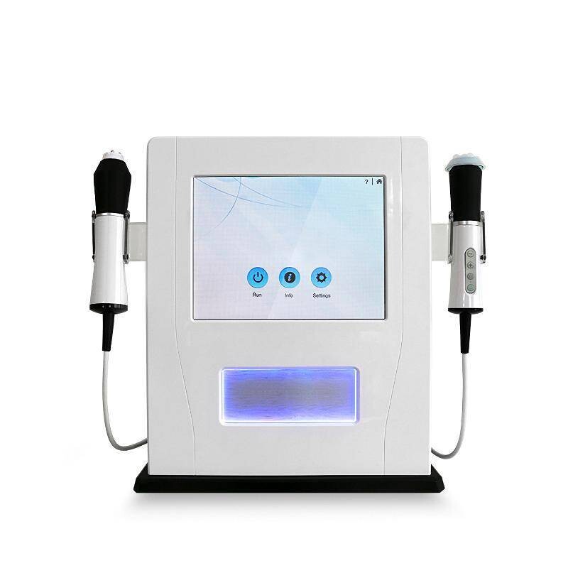 2 in 1 Professional Face Skincare Machine