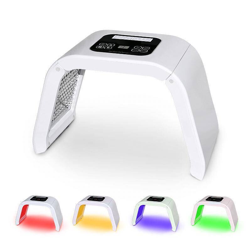 LED Skin Care Machine