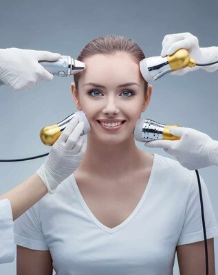Multifunctional Facial Management
