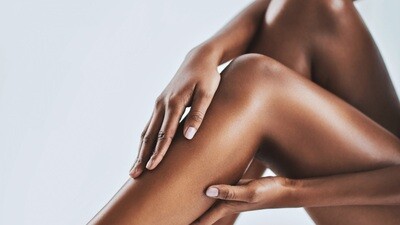 Diode Laser Hair Removal