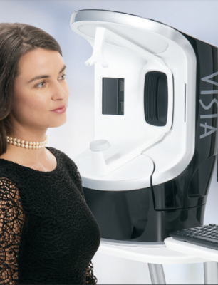 Skin Analyzer